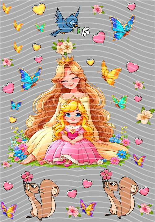 A5 Notebook Wraps-A 1259